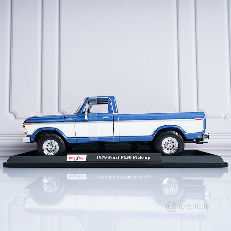 1979 Ford F150 Pick-up Special Edition