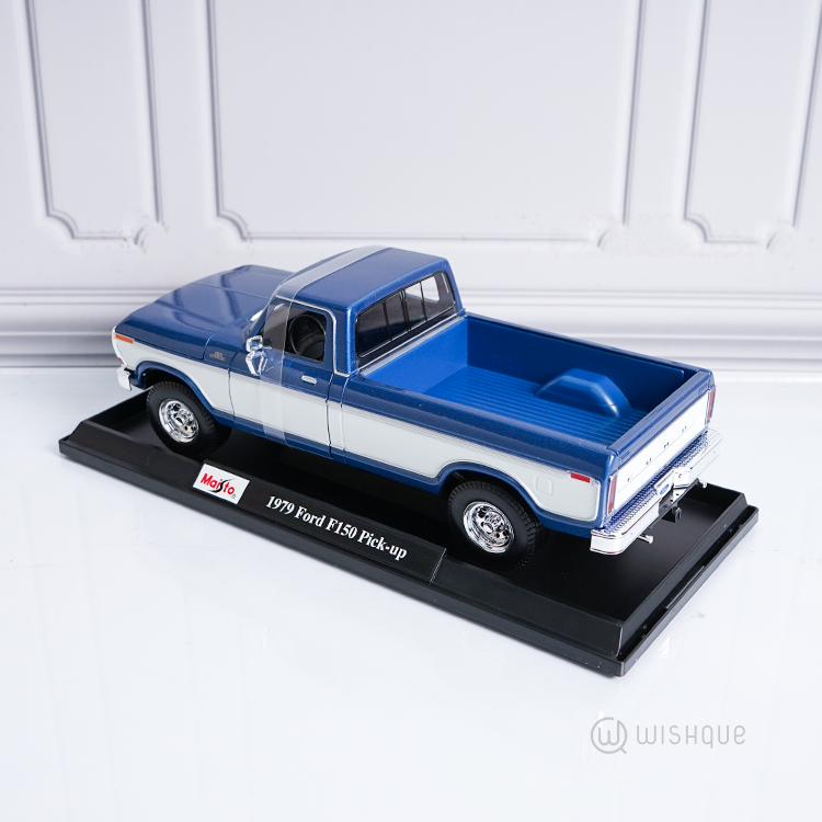 1979 Ford F150 Pick-up Special Edition