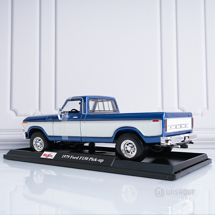 1979 Ford F150 Pick-up Special Edition