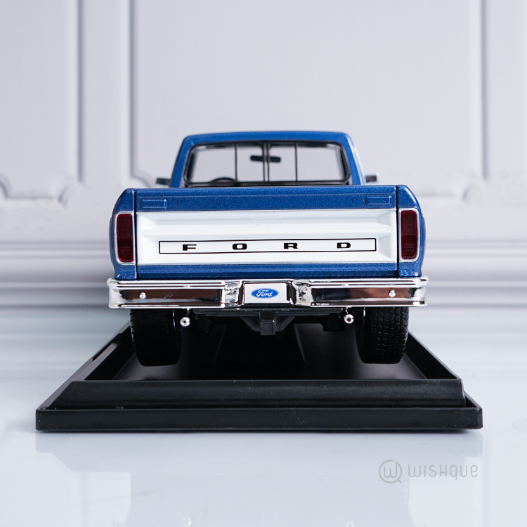 1979 Ford F150 Pick-up Special Edition