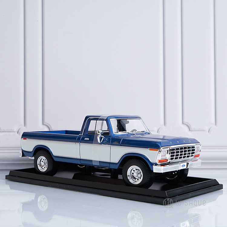 1979 Ford F150 Pick-up Special Edition