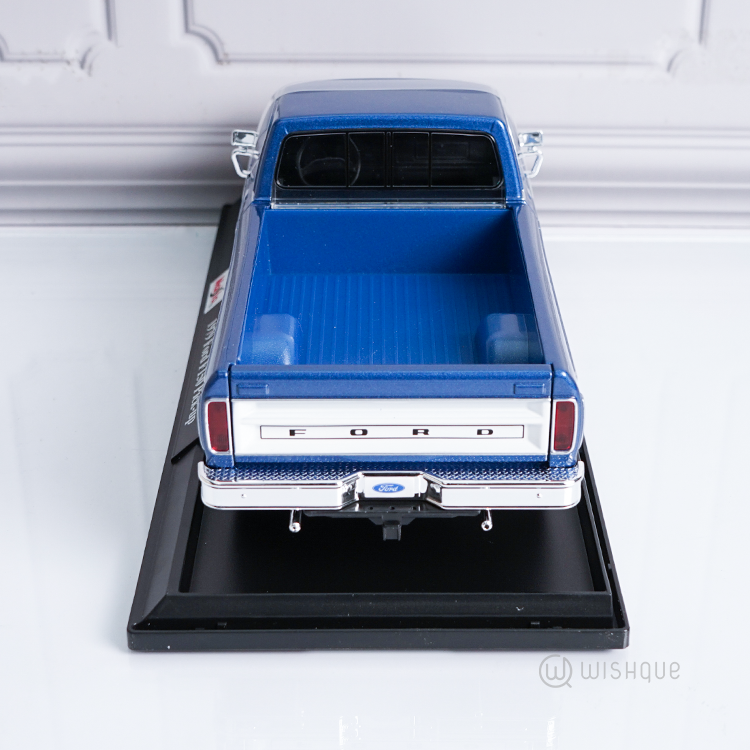 1979 Ford F150 Pick-up Special Edition