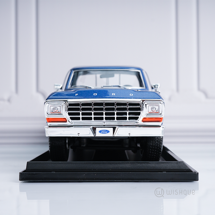 1979 Ford F150 Pick-up Special Edition