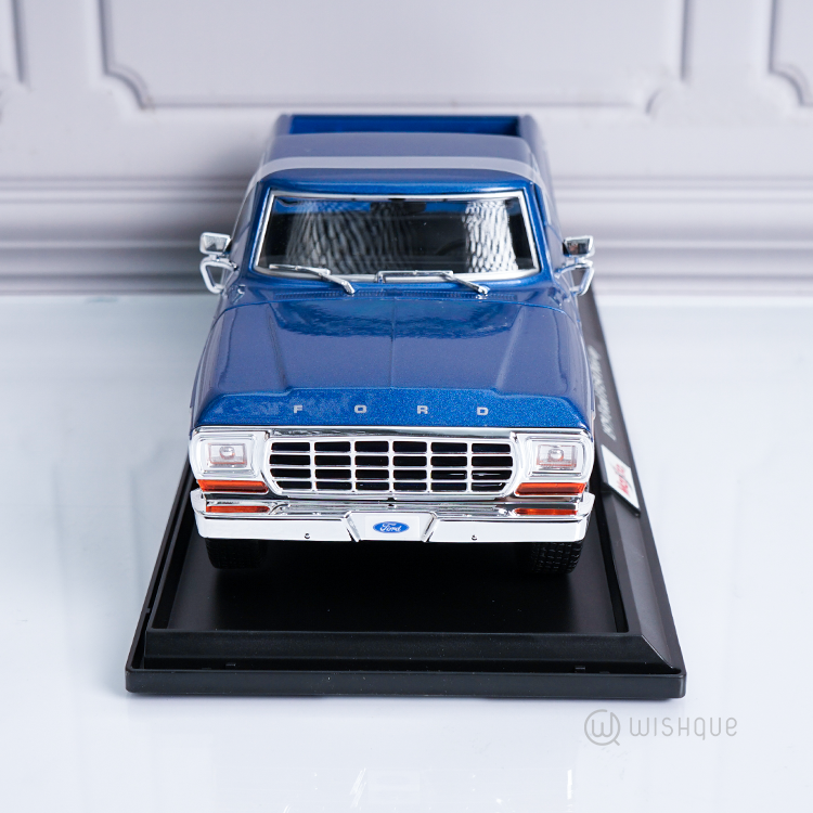 1979 Ford F150 Pick-up Special Edition