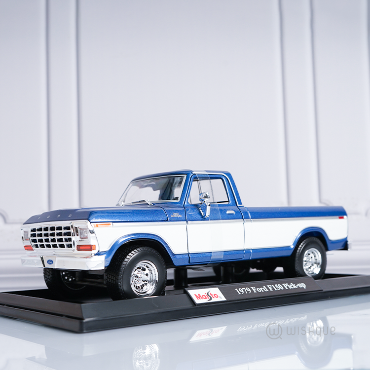 1979 Ford F150 Pick-up Special Edition
