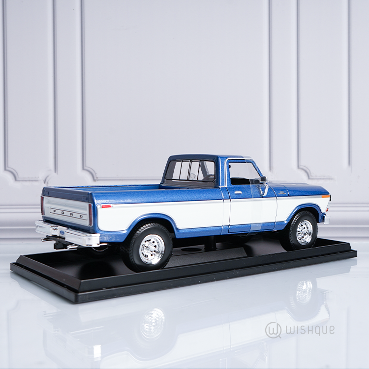 1979 Ford F150 Pick-up Special Edition