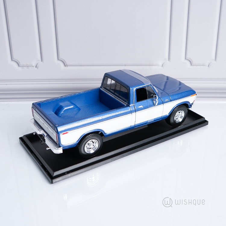 1979 Ford F150 Pick-up Special Edition