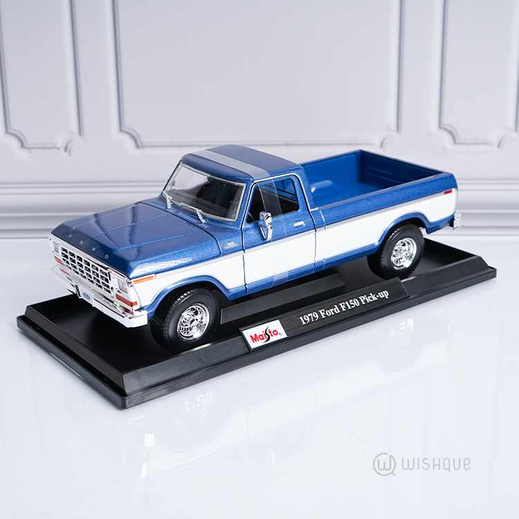 1979 Ford F150 Pick-up Special Edition