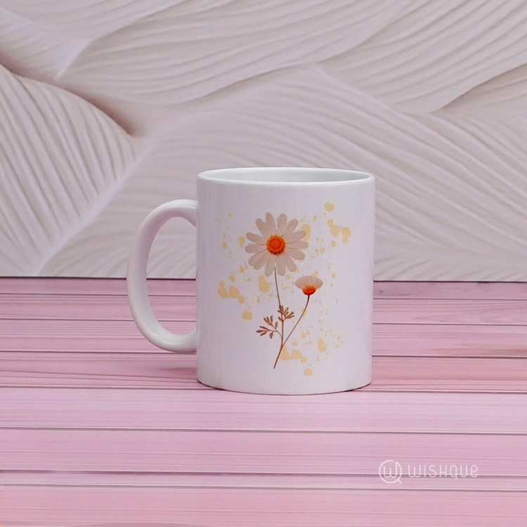 Amma My Everything Greeting Card & Printed Mug