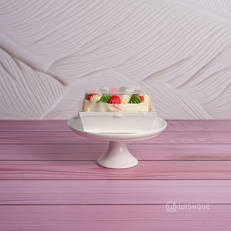 Happy Mother's Day Bento Chocolate Cake