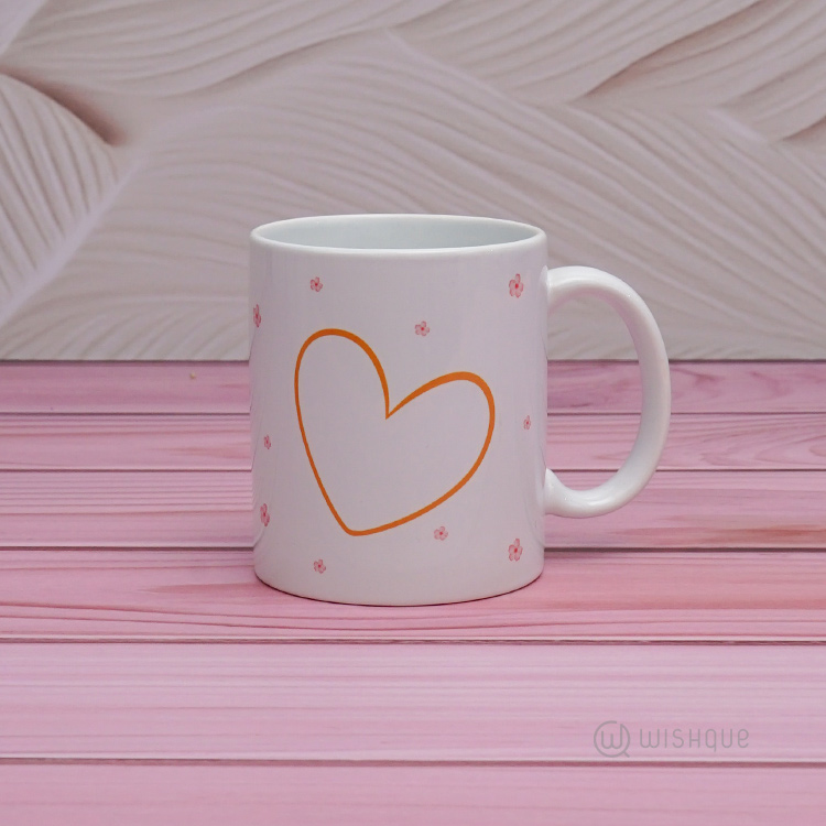 Happy Mother's Day 04 Pcs Gift Set