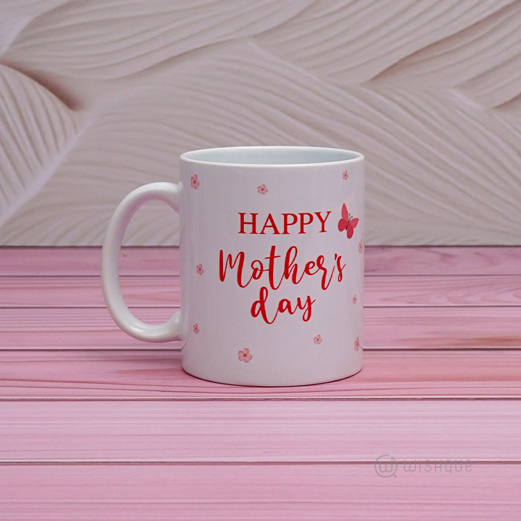 Happy Mother's Day 04 Pcs Gift Set