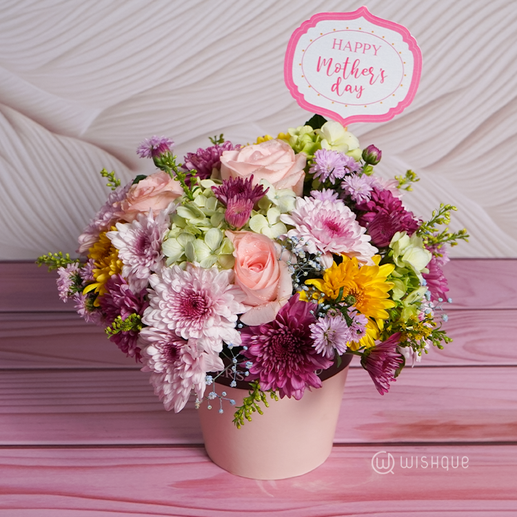 Sweet Meadow Mother's Day Gift Set