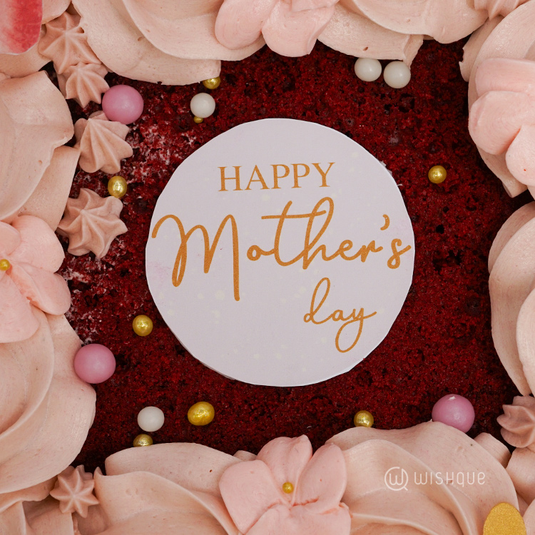 Sweet Meadow Mother's Day Gift Set