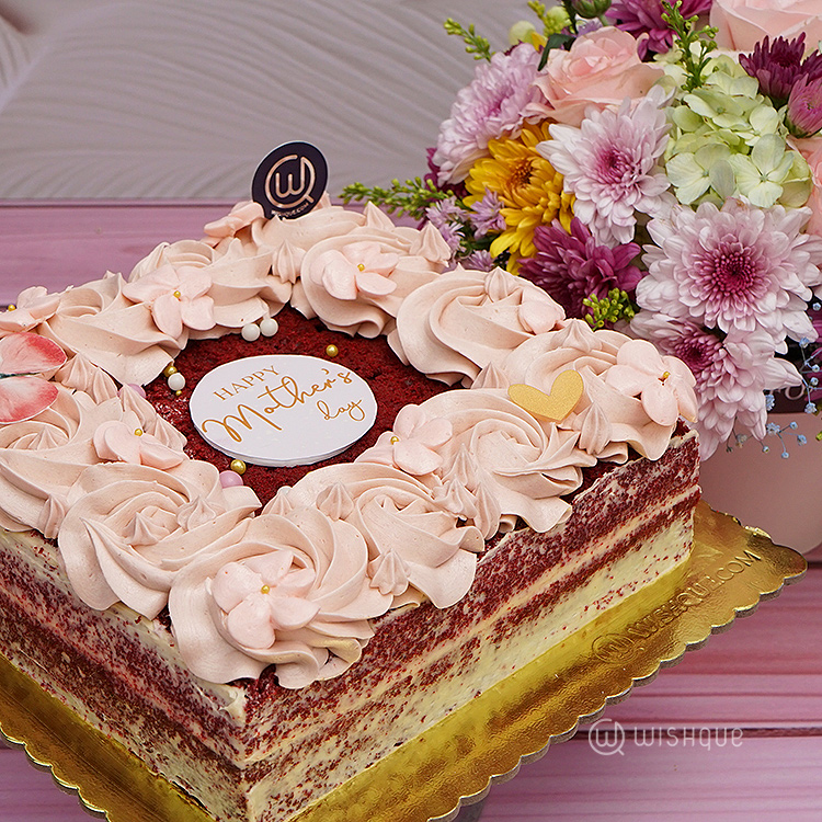 Sweet Meadow Mother's Day Gift Set