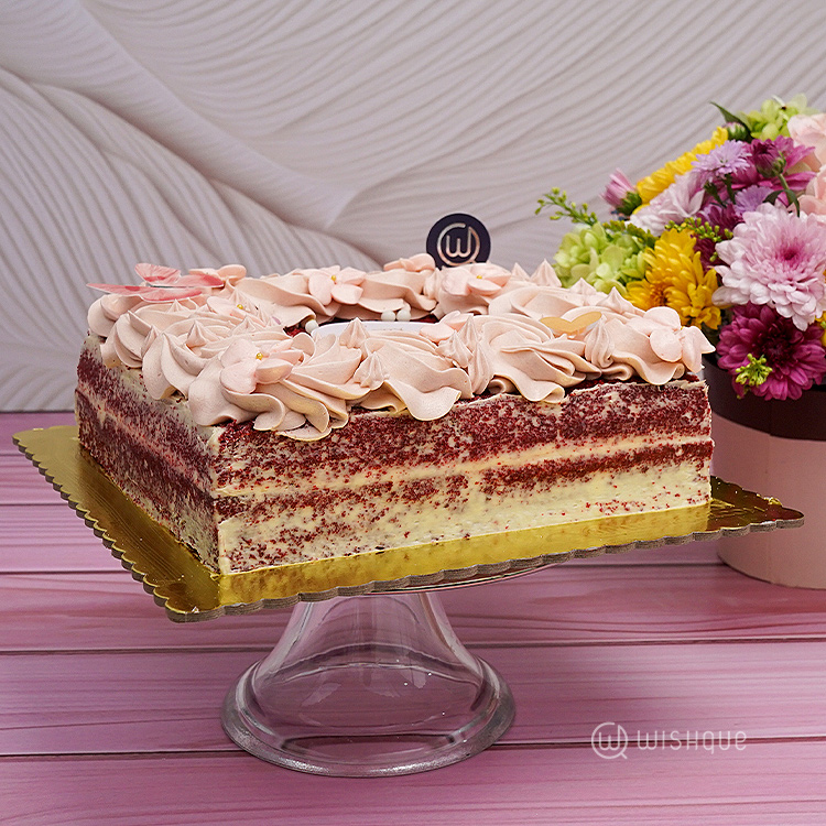 Sweet Meadow Mother's Day Gift Set