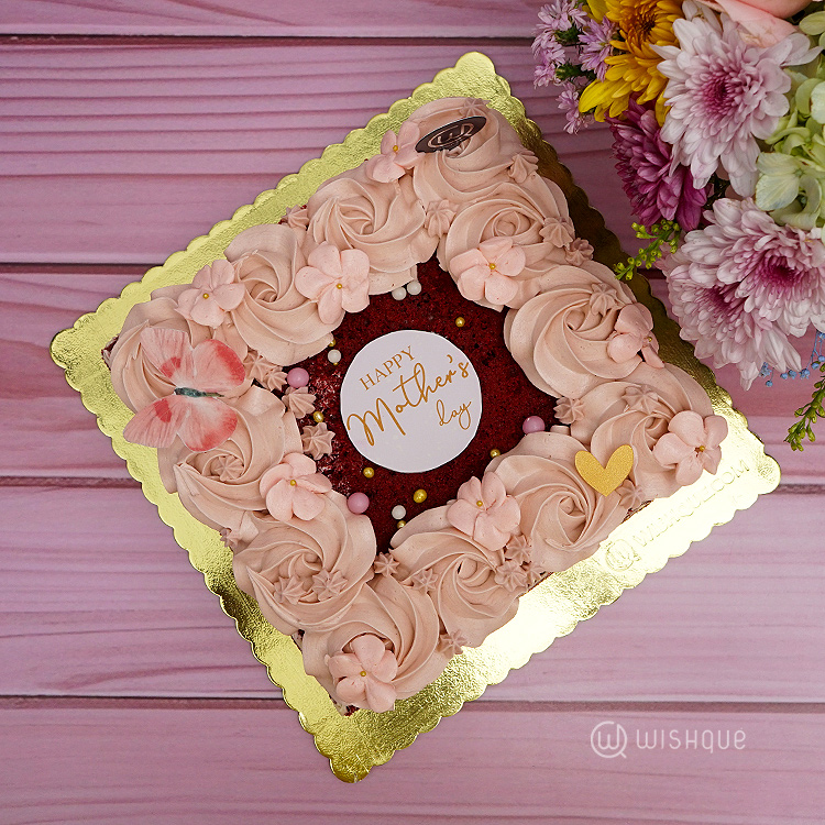 Sweet Meadow Mother's Day Gift Set