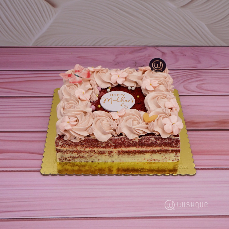 Sweet Meadow Mother's Day Gift Set