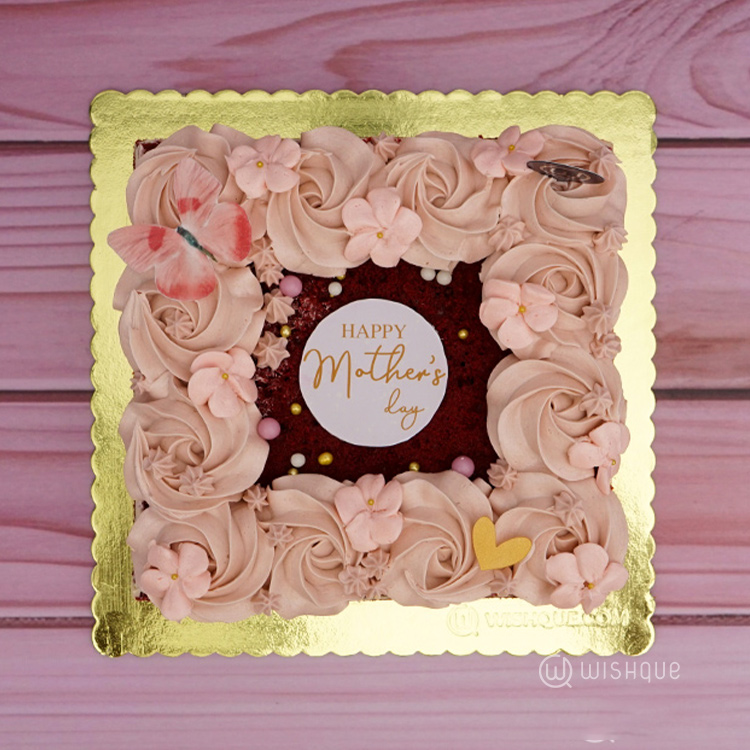 Sweet Meadow Mother's Day Gift Set