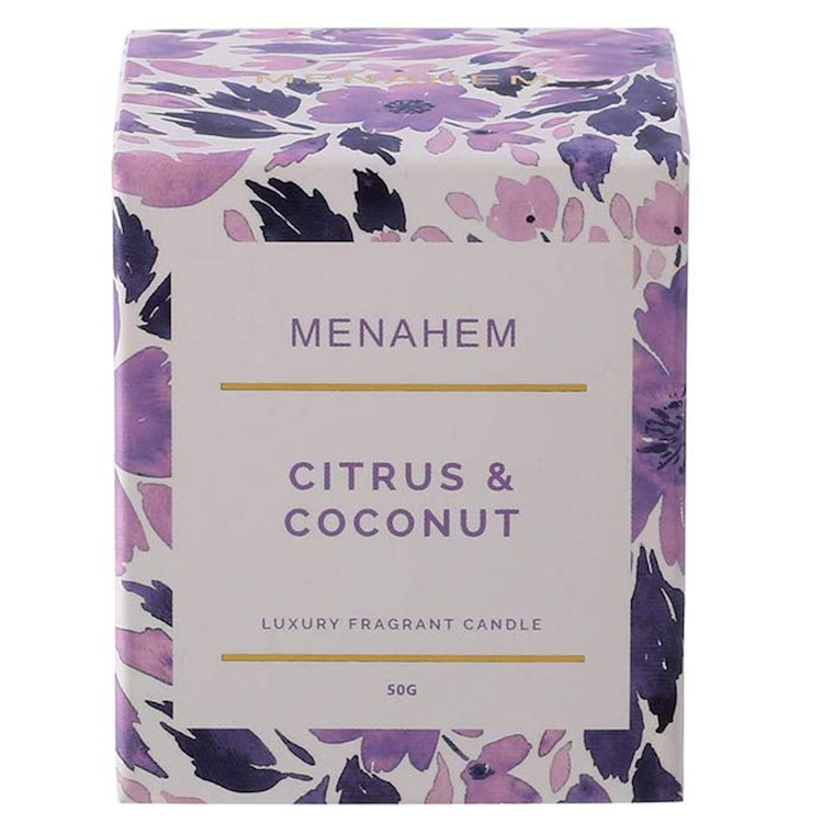 Scented Garden Serenity Basket