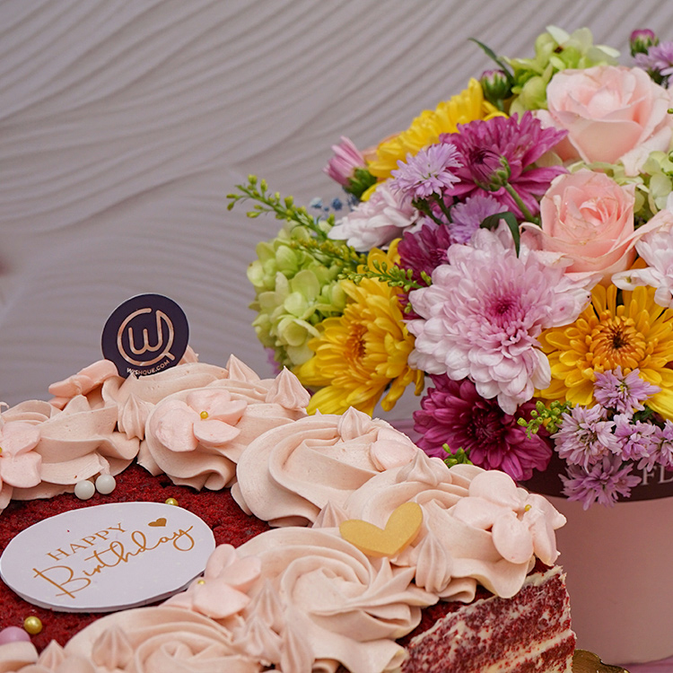 Sweet Meadow Gift Set