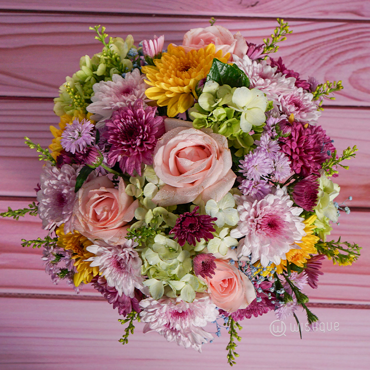 Sweet Meadow Gift Set