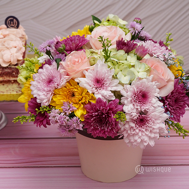 Sweet Meadow Gift Set