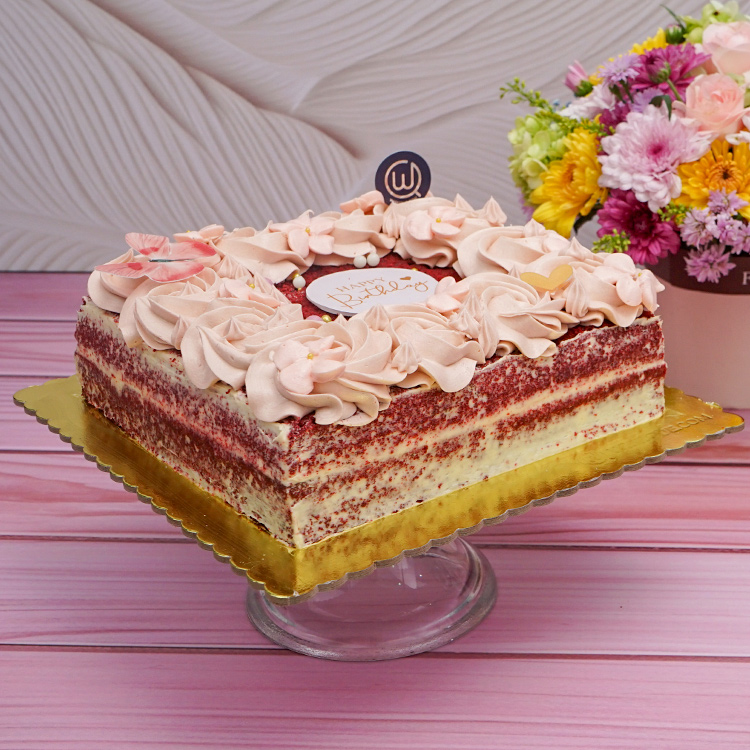 Sweet Meadow Gift Set