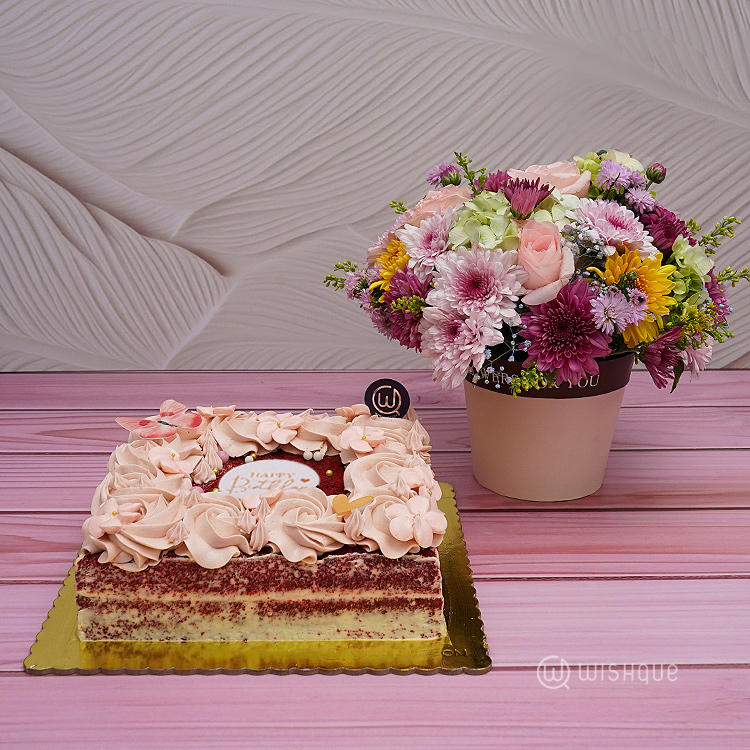 Sweet Meadow Gift Set