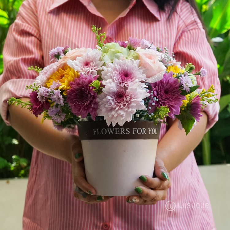 Sweet Meadow Gift Set