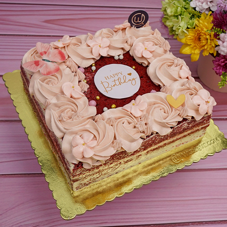 Sweet Meadow Gift Set