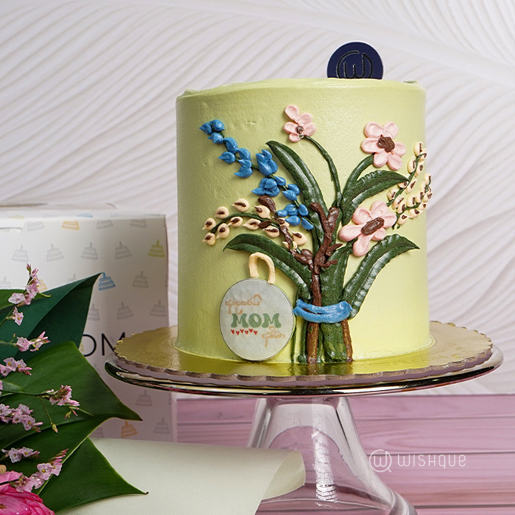 Adarei Amma With Silent Poem Gift Set