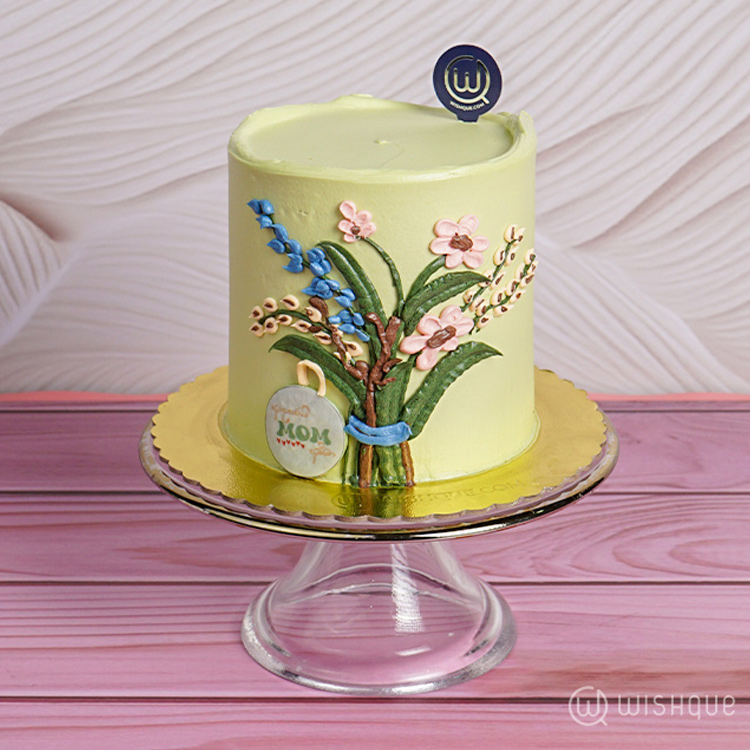 Adarei Amma With Silent Poem Gift Set