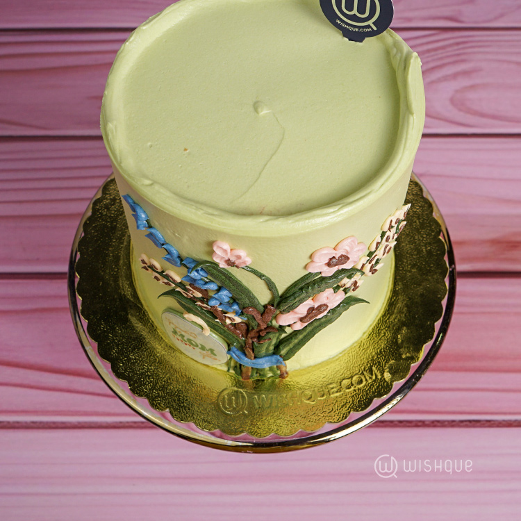 Adarei Amma With Silent Poem Gift Set