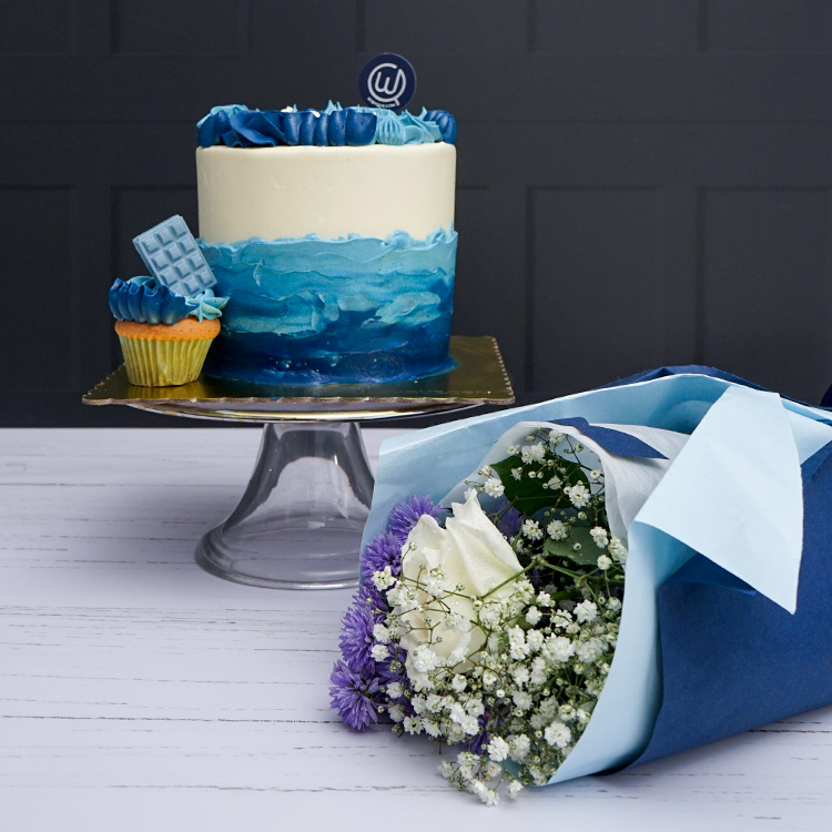 Ocean Layers Gift Set For Him