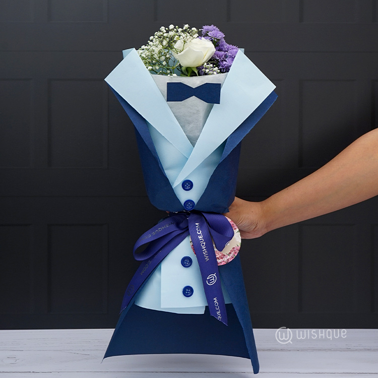 Ocean Layers Gift Set For Him