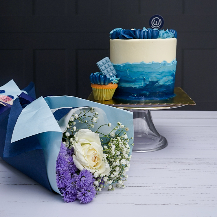 Ocean Layers Gift Set For Him