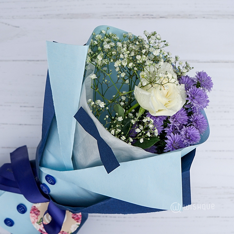 Ocean Layers Gift Set For Him