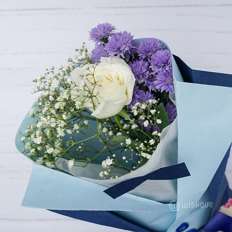 Ocean Layers Gift Set For Him