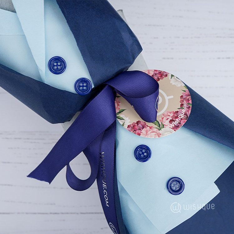 Ocean Layers Gift Set For Him