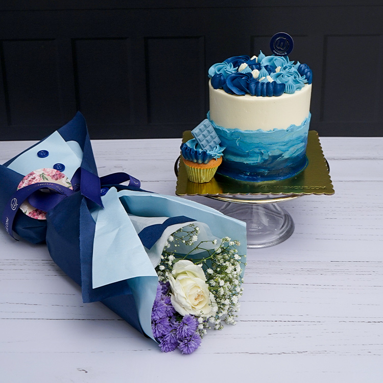 Ocean Layers Gift Set For Him