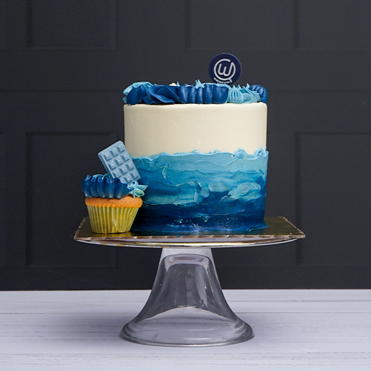 Ocean Layers Gift Set For Him