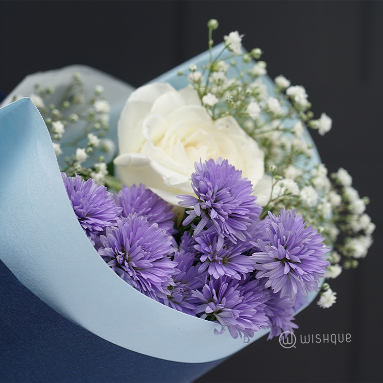 Ocean Layers Gift Set For Him