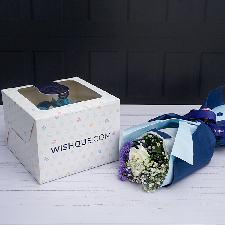 Ocean Layers Gift Set For Him