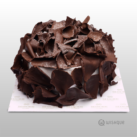 Black Forest Cake