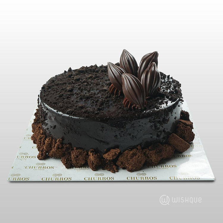 Oreo cake