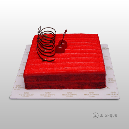 Red Velvet Cake
