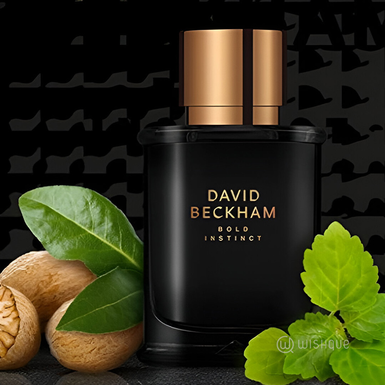 David Beckham Bold Instinct 75ml
