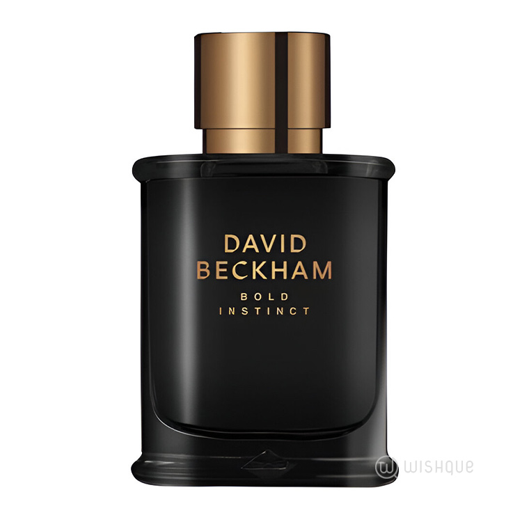 David Beckham Bold Instinct 75ml