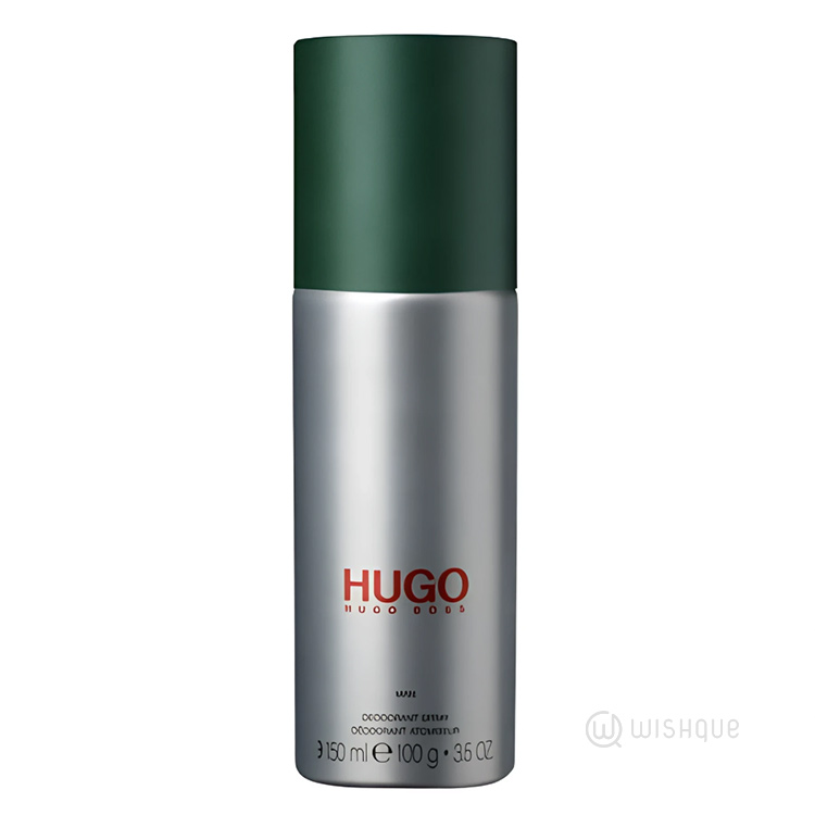 Hugo Boss Hugo Man Deodorant Spray 150ml